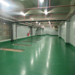 莱阳FRP玻璃钢防腐地坪-缩略图2