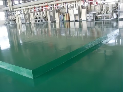 莱阳防腐蚀地坪,环氧玻纤地坪，玻纤工业地坪，环氧玻纤布地坪,乙烯基玻纤布地坪