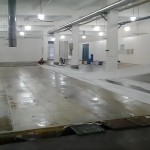 莱阳防腐蚀地坪,环氧玻纤地坪，玻纤工业地坪，环氧玻纤布地坪,乙烯基玻纤布地坪-缩略图3
