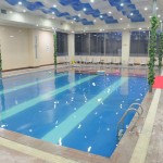莱阳聚脲地坪,防腐蚀地坪-缩略图1