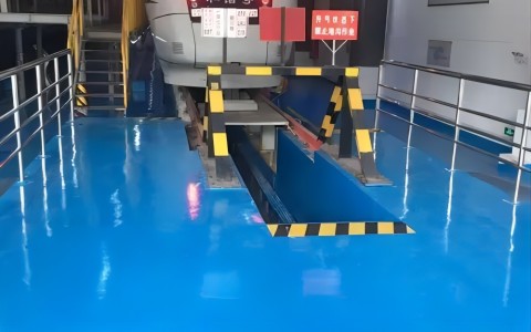 莱阳环氧防腐蚀地坪,环氧积层地坪