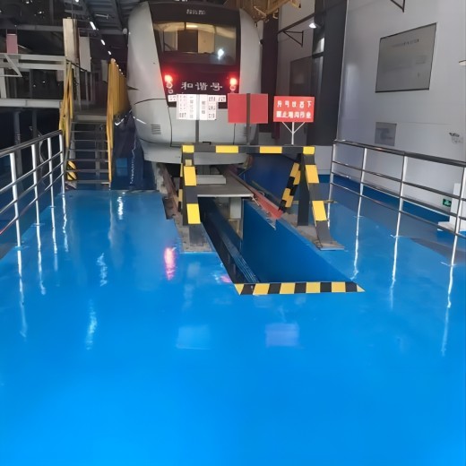莱阳环氧防腐蚀地坪,环氧积层地坪